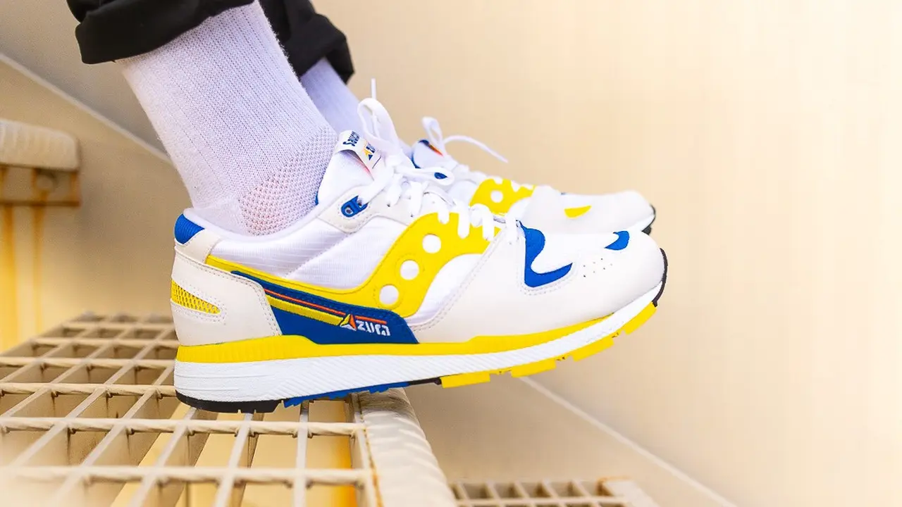 sneaker