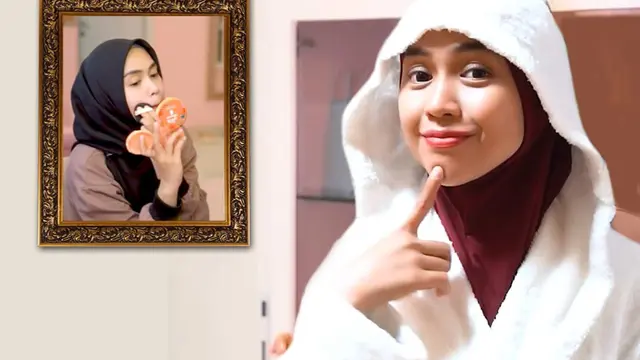 Ria Ricis (dok. Istimewa)