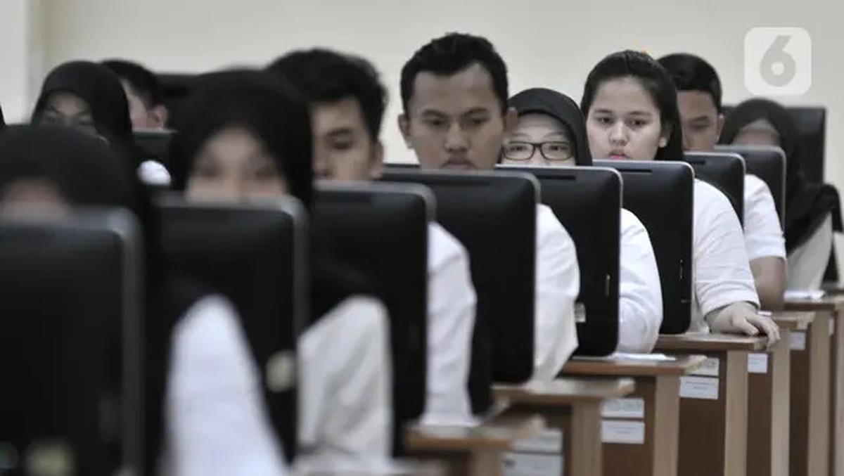 Pendaftaran CPNS 2025 Mulai Kapan? BKN Beri Bocoran