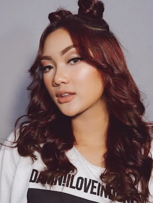 (Instagram/lalamarionmj)