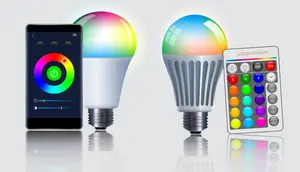 Tak Perlu Bangun untuk Mematikan Lampu, Ini Pilihan Lampu Smart yang Praktis