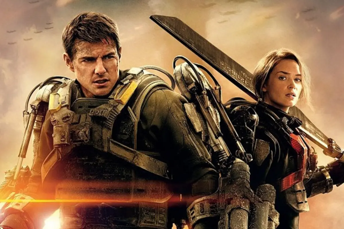 Tom Cruise