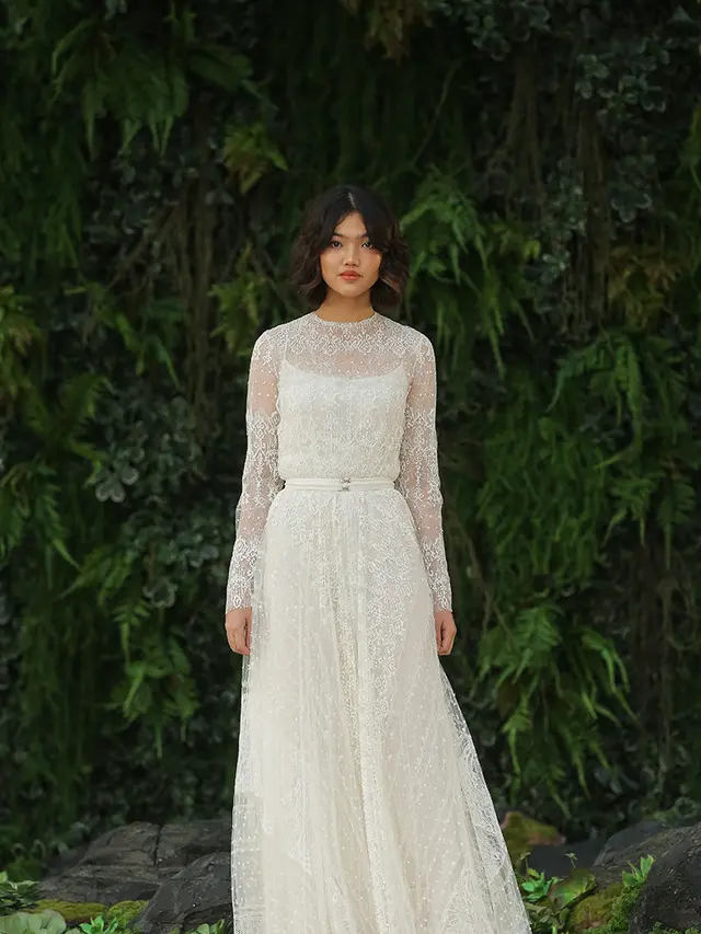 Saptodjojokartiko Bride 2019, foto: Windy Sucipto