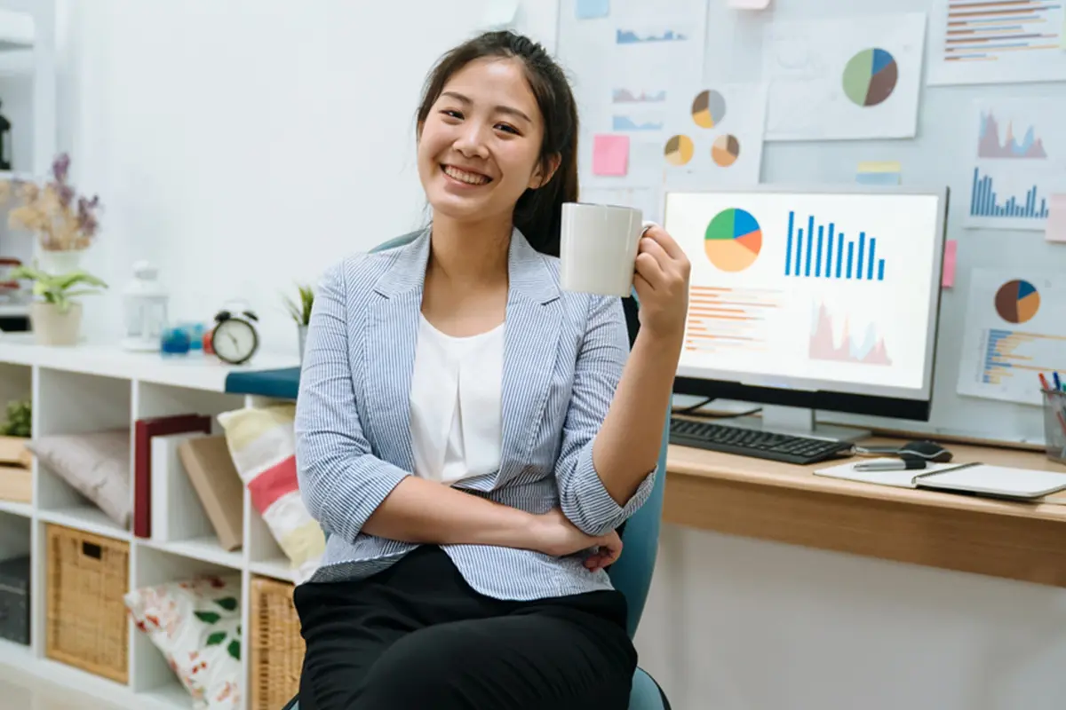perempuan dan sulung