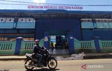 Pemkab Kudus Gandeng KPKNL Lelang Bangunan Stadion Wergu Wetan Kudus untuk Revitalisasi