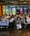 KapanLagi Korea dan EXO-L Rayakan Euforia EXhOrizon Lewat After Party. Dok. Kapanlagi