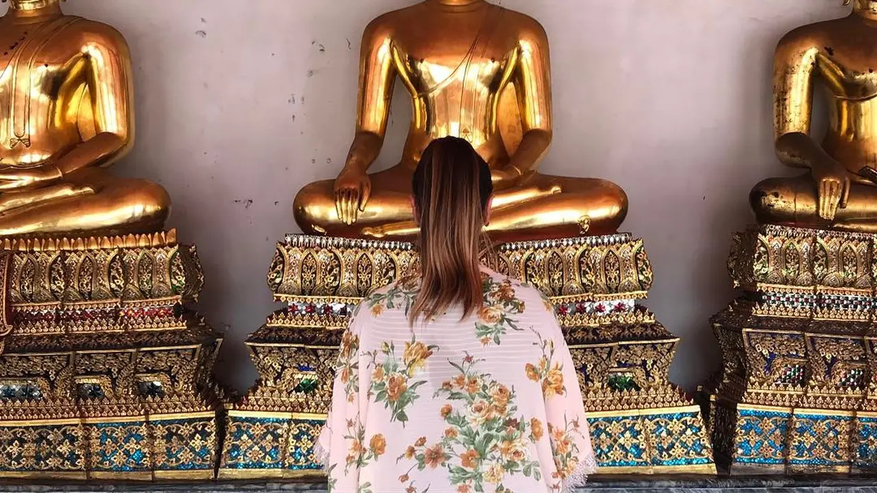 [Bintang] Thailand