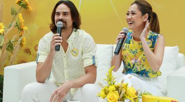 5 Langkah Hidup Sehat Ala Bunga Citra Lestari Yang Wajib Kamu Coba Beauty Fimela Com