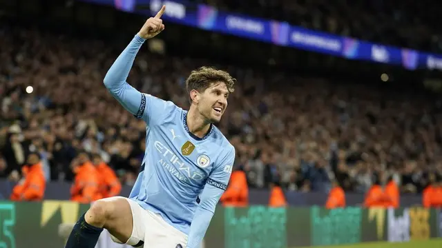 Kontrak 7 Pemain Manchester City Ini Berakhir pada 2026: Apakah Mereka akan Dipertahankan atau Dilepas?
