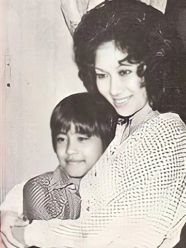 [Fimela] Titiek Puspa