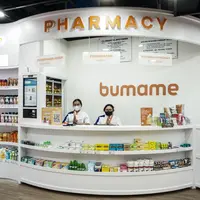 Hadir lebih lengkap, Bumame Health tawarkan solusi kesehatan mudah dalam satu lokasi.