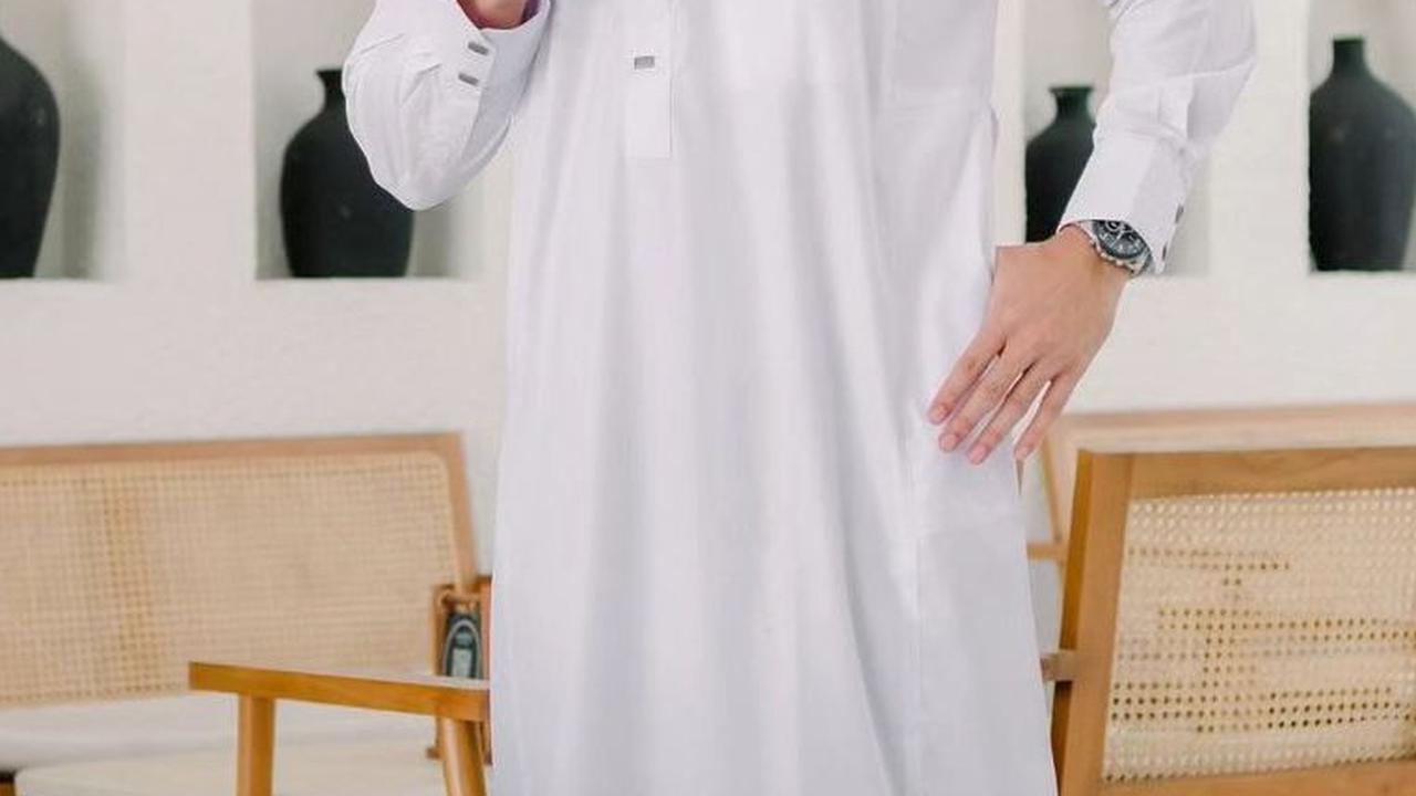 1. Pertimbangkan Jenis Bahan Gamis&nbsp;<br>