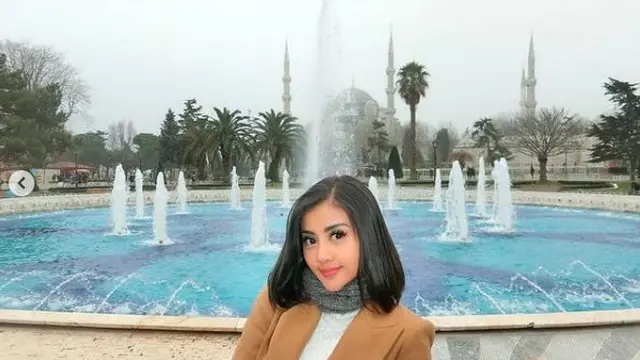 Tania Ayu