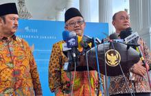Mendikdasmen Abdul Mu'ti Bicara Mekanisme Belajar di Rumah saat Ramadan, Siswa Bakal Dapat Tugas Ini dari Guru
