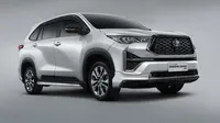 Melihat Perbedaan 7 Varian Toyota Kijang Innova Zenix, Mana yang Paling Layak Dibeli?