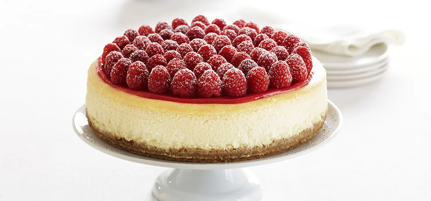 Cheesecake (via mode.com)