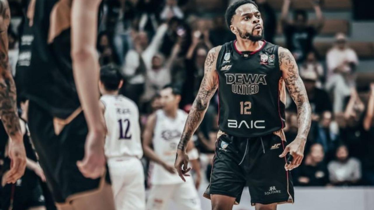 Rajawali Medan Kalahkan Dewa United di IBL 2026: Duel Cooper vs Francis Jadi Sorotan