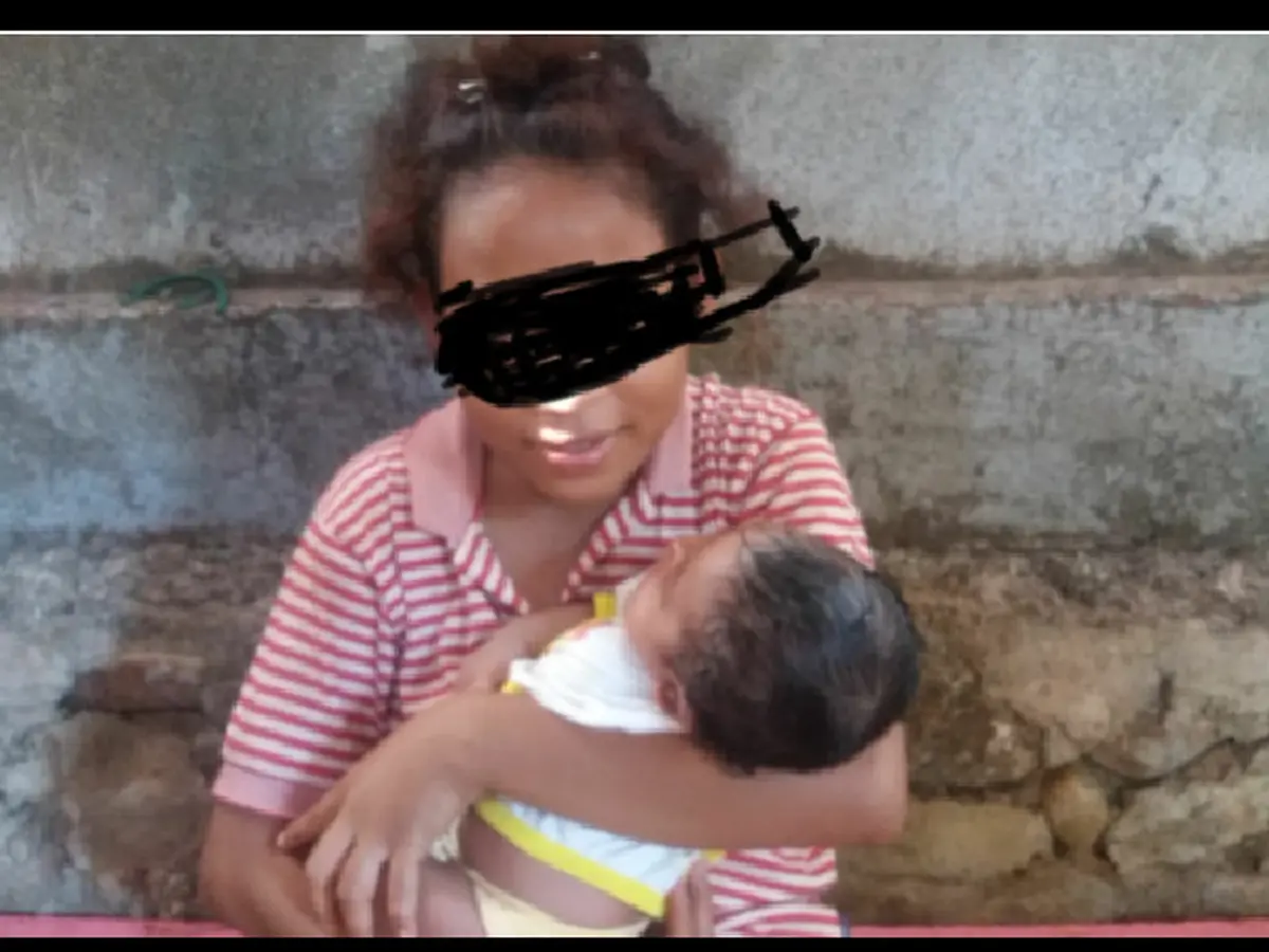 Kisah Pilu Siswi SMP Korban Pemerkosaan di Kupang - Regional Liputan6.com