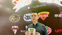 Trik Menyimpan Makanan Frozen agar Bisa Tahan Lebih Lama