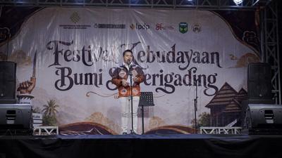 Festival Bumi Sawerigading 2026 Perkuat Identitas Budaya dan Ekonomi Kreatif Luwu