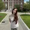 Agatha Chelsea Mulai Kuliah S2 di Harvard University, Umumkan Perjalanan sebagai Mahasiswi
