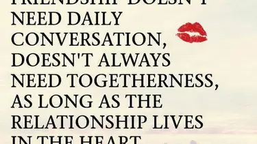 Quotes Bijaksana Yang Akan Mempertemukan Anda Dengan Sahabat Sejati Fimela Fimela Com