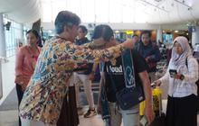 Injourney Bandara Lombok Resmi Layani Penerbangan Rute Banyuwangi, Perkuat Konektivitas Udara Nasional