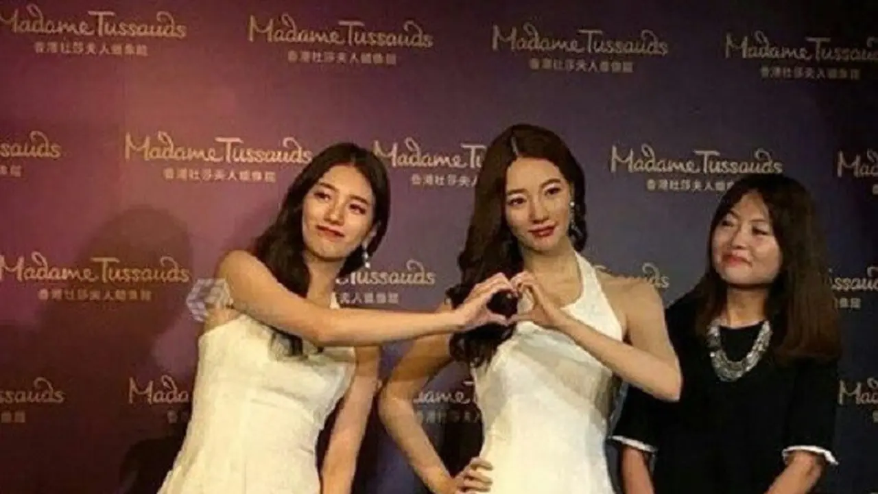 Suzy Miss A