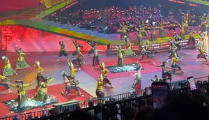 Pagelaran Sabang Merauke 2026 Angkat Sosok Ibu dan Perempuan dalam Panggung Megah