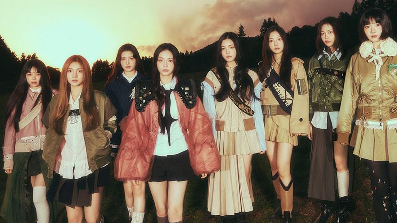 Mengenal Lebih Dekat Member Hearts2Hearts yang Debut Hari Ini, Girl Group Terbaru Buatan SM 3.0