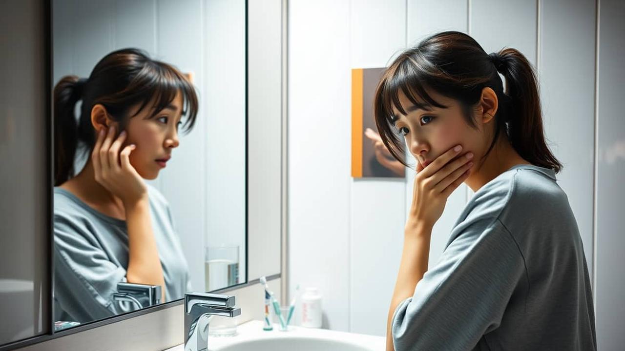 makna mimpi gigi copot