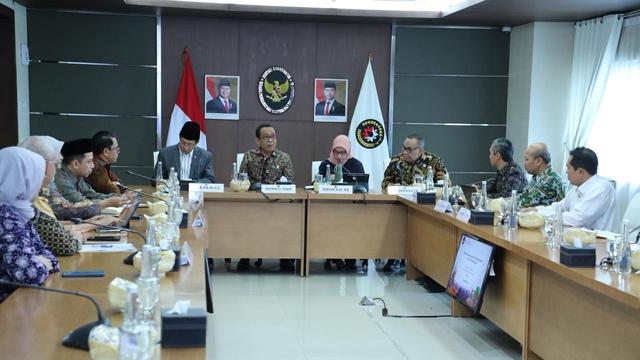 Daftar Hari Libur Nasional dan Cuti Bersama 2026 telah Ditetapkan Pemerintah