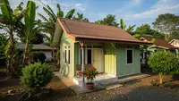 Apakah Atap Seng Berbahaya bagi Kesehatan? Simak Faktanya