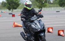Kebiasaan yang Harus Dihindari Agar CVT Sepeda Motor Tidak Rusak