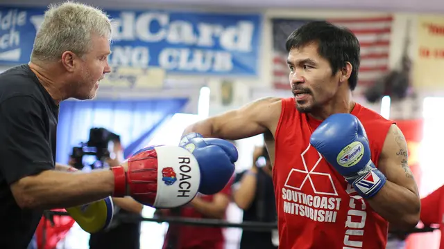 Pacquiao