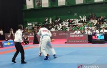 Indonesia Kirim 6 Atlet Ju-Jitsu Terbaik ke SEA Games 2025, Targetkan Dua Emas!