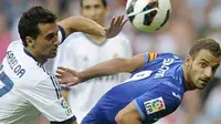 "Madrid Wajib Sapu Bersih Sisa Laga"