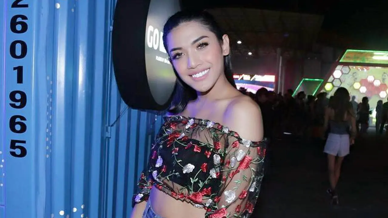 [Bintang] Millen Cyrus