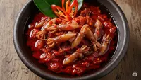 Tips Masak Sambal Cumi Tahan Lama dan Tidak Alot untuk Stok Lauk Praktis