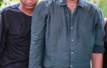 Aditya Zoni Ungkap Penyebab Meninggal, Berikut Ini 10 Potret Pemakaman Ayah Ammar Zoni