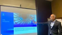 Berkat Mesin Trent 7000, Rolls-Royce Kuasai 80% Pasar Mesin Pesawat Berbadan Lebar di Indonesia