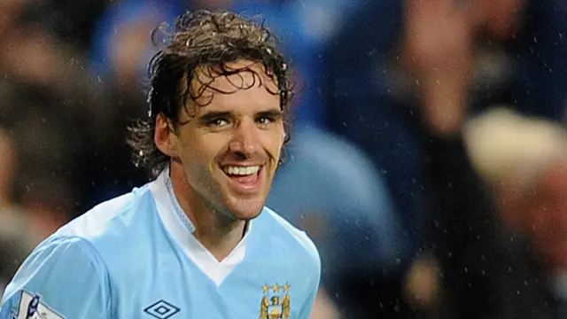 Owen Hargreaves