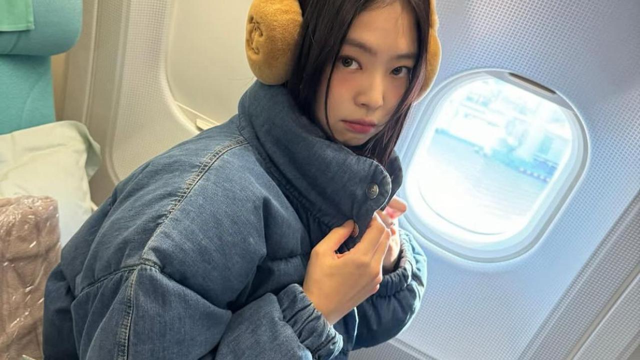 Dukungan Jennie BLACKPINK untuk Korban Kebakaran LA, Ini Kata-Katanya yang Membawa Harapan