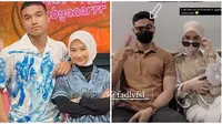 6 Potret Kebersamaan Fadly Faisal dan Marissya Icha, Sering Dijodohkan