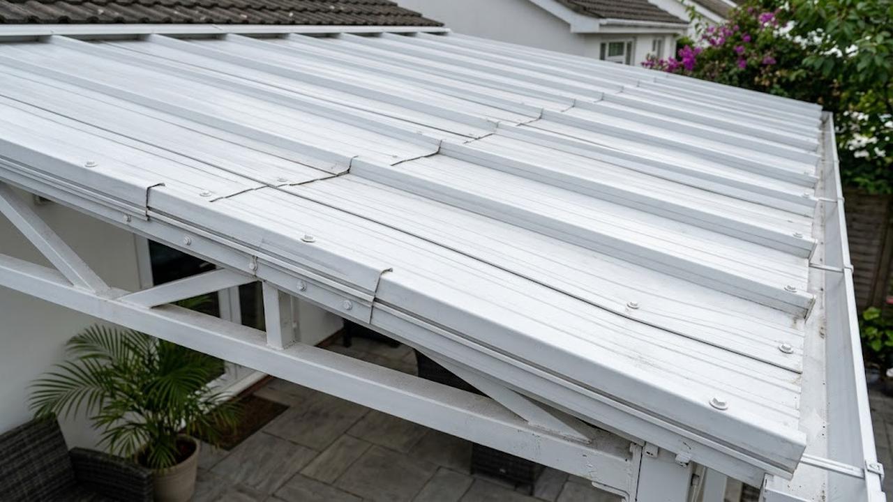 UPVC