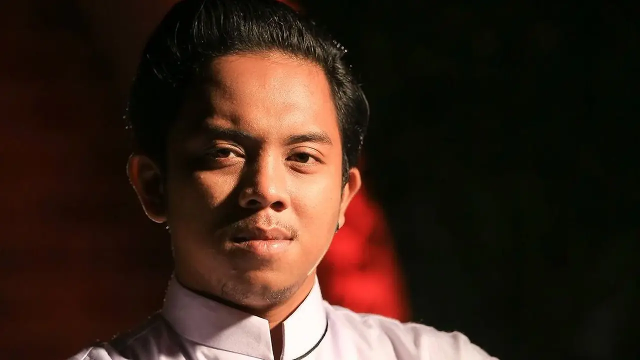Kiki MasterChef Indonesia season 11