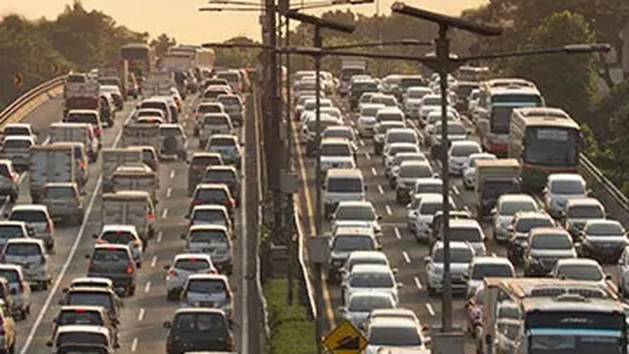 Lelah dengan Kemacetan Jakarta Bisa Coba Naik Helikopter, Segini Harga Sewanya