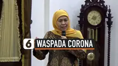 corona surabaya