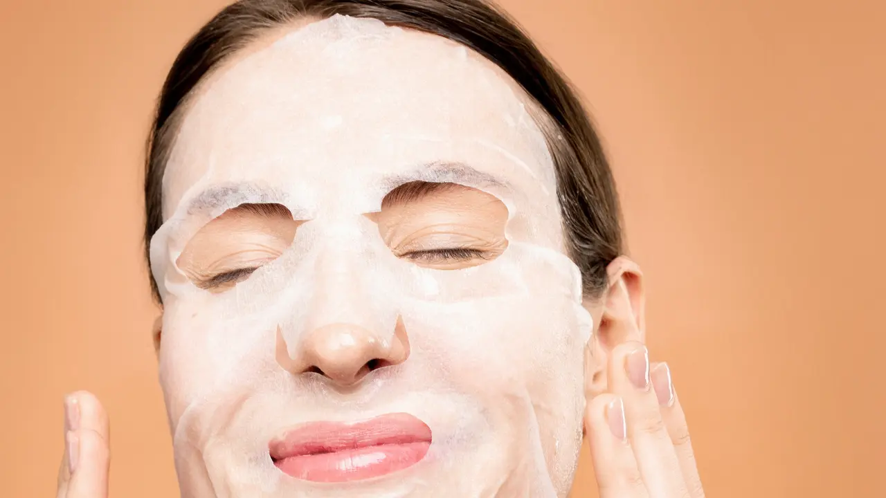 [Fimela] sheet mask