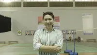 Susy Susanti Kutuk Dugaan Pelecehan Seksual Atlet, Dukung Penyelidikan Menyeluruh